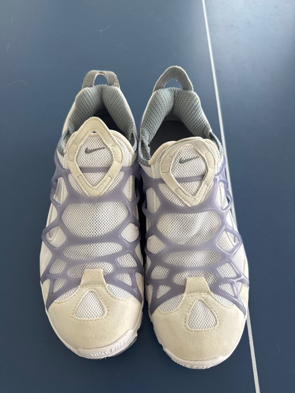 Nike 5.0